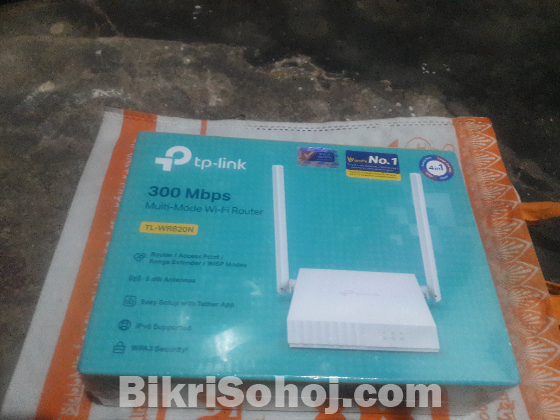 Tp-link 300 mbps